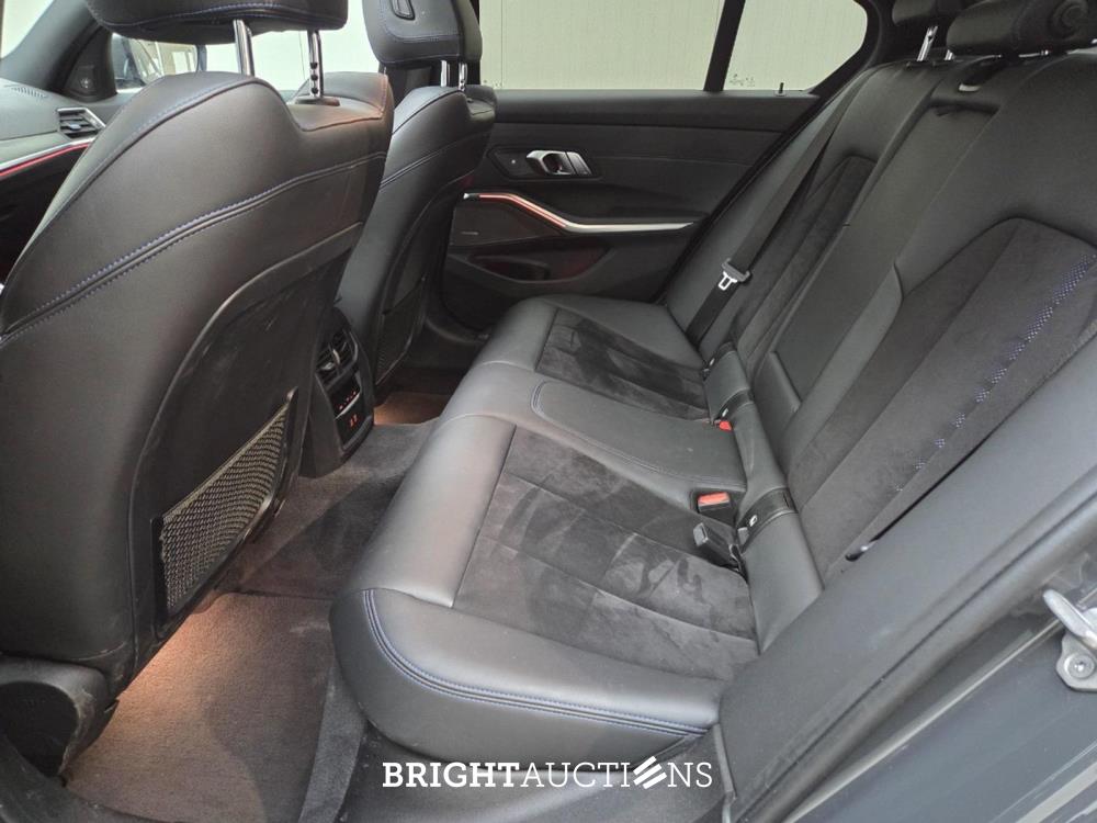 BMW 330e 296pk 2020 3-Serie, GHJ-04-Z