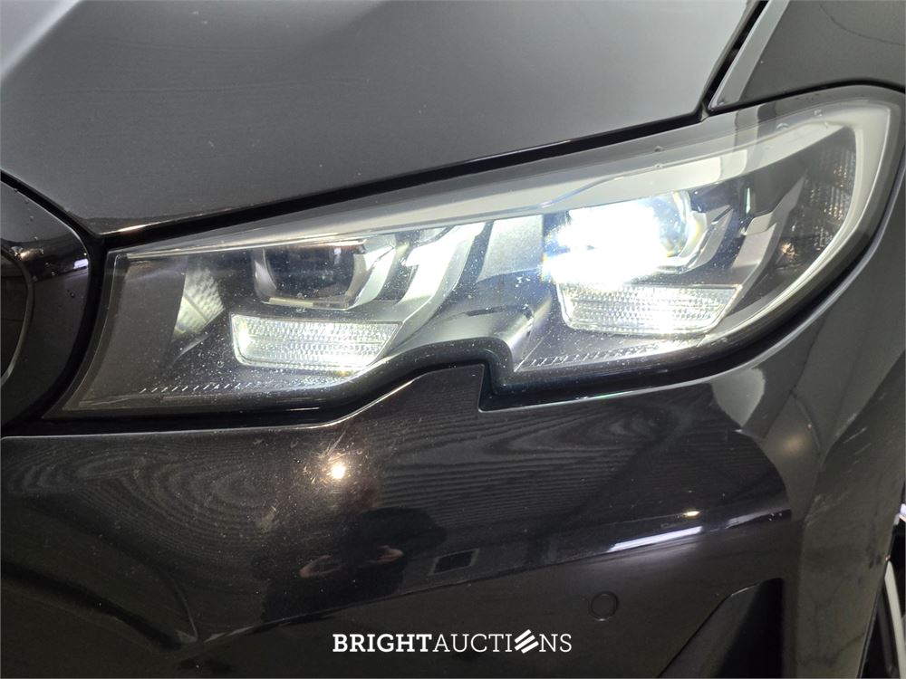 BMW 330e 3-serie eDrive Edition 296pk 2020 3-Serie, GPV-56-P