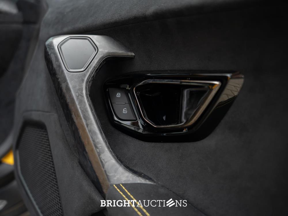 Lamborghini Huracán Performante LP640-4 5.2 V10 639pk 2018, HFP-45-B