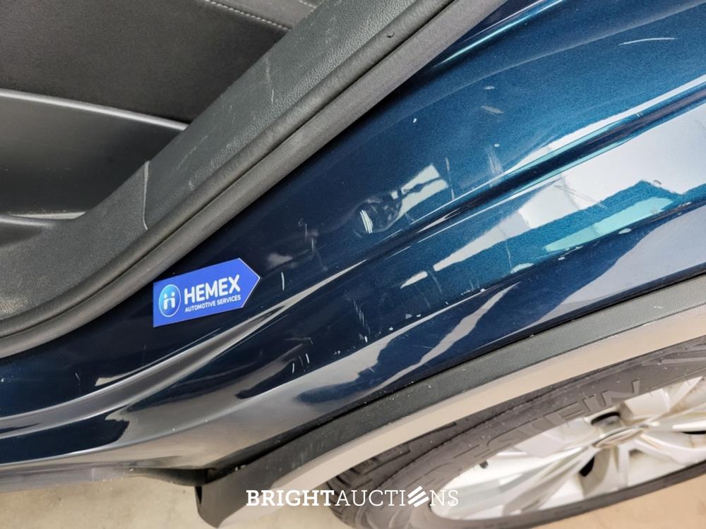 Volkswagen Tiguan Life Business 1.5 TSI 150pk 2022 (Origineel-NL), N-324-VR
