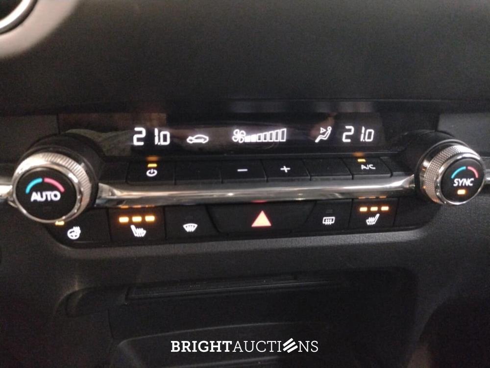 Mazda Cx-30 G 2.0 Skyactiv 122pk 2021