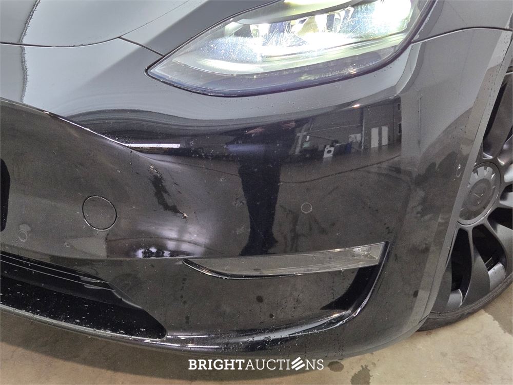 Tesla Model Y Long Range AWD 75 kWh 351pk 2021, R-745-PT