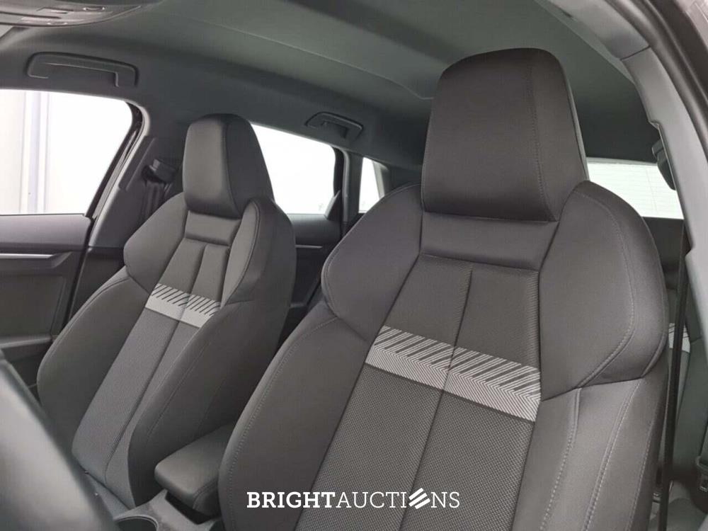 Audi A3 Sportback 35 Advance Edition TFSI S-tronic 150pk 2024 (Origineel-NL), Z-068-FL