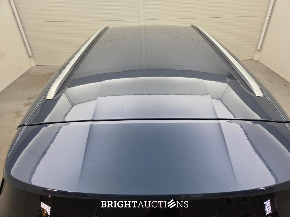 Peugeot 5008 Blue Lease Allure 1.2 PureTech 131pk 2021 (Origineel-NL), L-352-XL