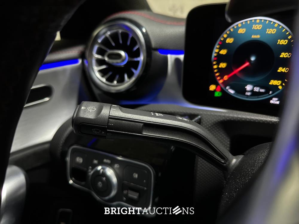 Mercedes-Benz CLA35 AMG 4Matic Premium Plus 306pk 2020 CLA-klasse, N-394-XR