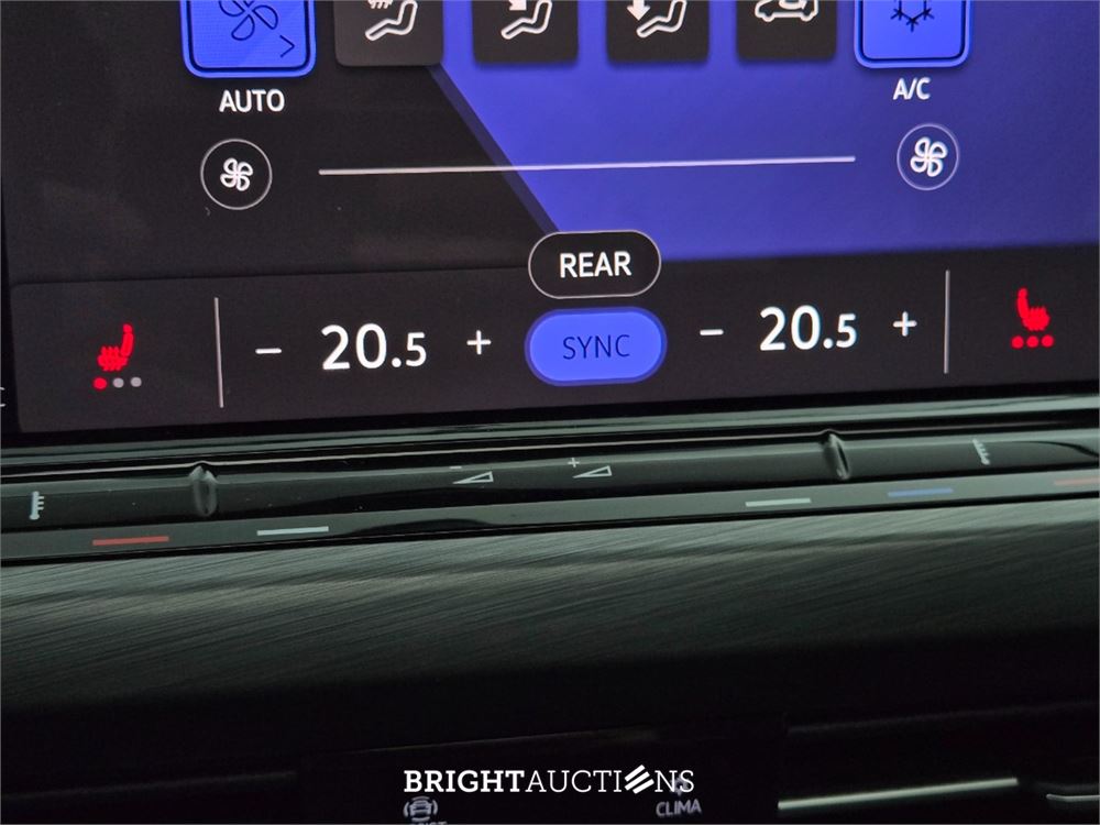 Volkswagen Golf eTSI R-Line 1.5 150pk 2020, HLP-73-V