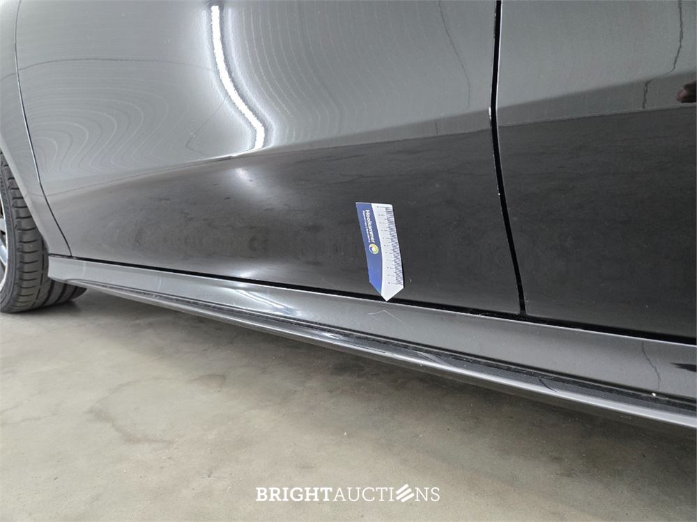 Mercedes-Benz CLA180 Premium Plus 136pk 2020 CLA-Klasse, P-024-JF