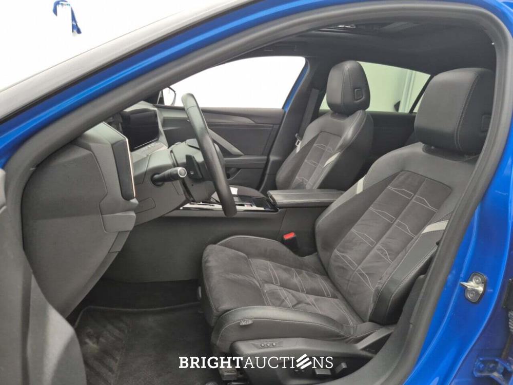 Opel Astra PHEV Ultimate Eat8 1.6 150pk 2022, 2DLM377