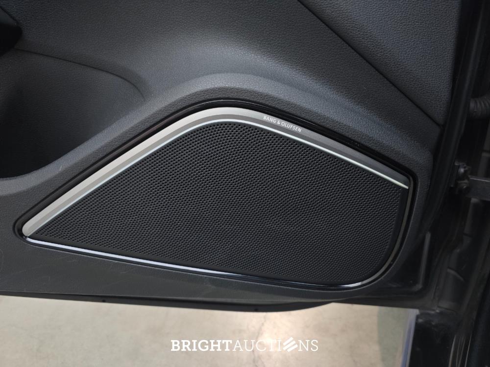 Audi A3 Limousine CoD Design Pro Line 1.4 TFSI 150pk 2017, H-375-VD