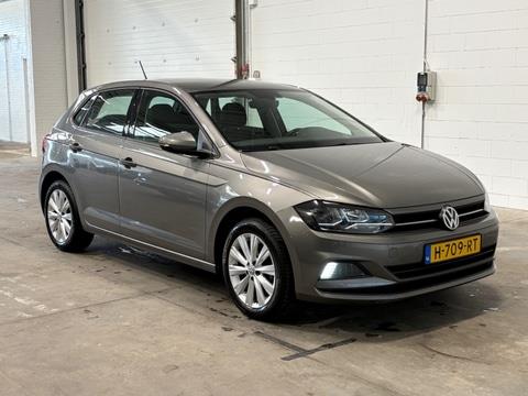 Volkswagen Polo Highline Business R 1.0 TSI 95pk 2019, H-709-RT