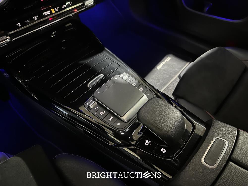 Mercedes-Benz CLA35 AMG 4Matic Premium Plus 306pk 2020 CLA-klasse, N-394-XR