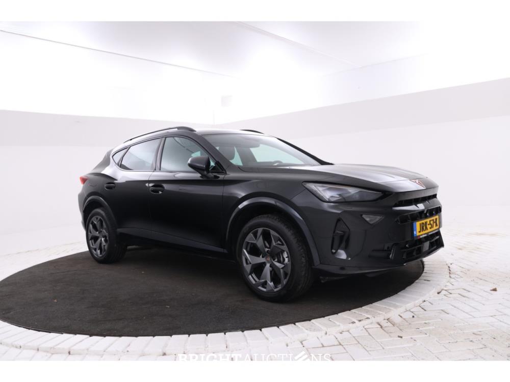 CUPRA Formentor E-Hybrid Business 1.5 TSI 167pk 2025, JRK-57-K