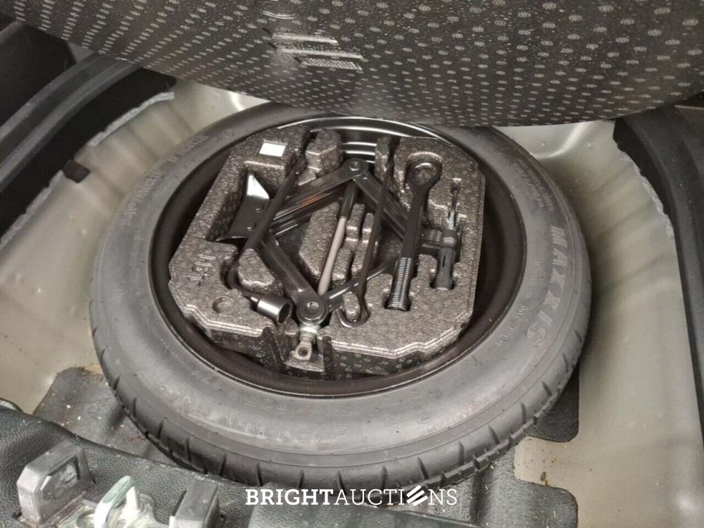 Kia Niro Gdi HYBRID Dynamicplusline 1.6 148pk 2021 (Origineel-NL), L-190-BK