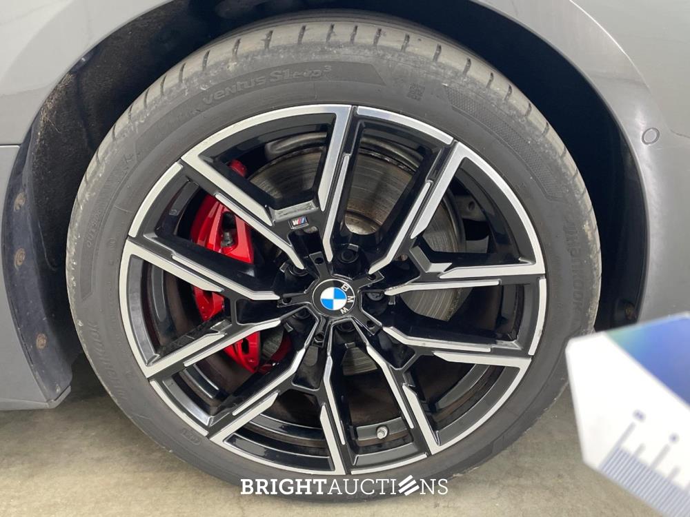 BMW 420i Gran Coupé Business Edition Plus 184pk 2022 (Origineel-NL) 4-Serie, P-788-JS