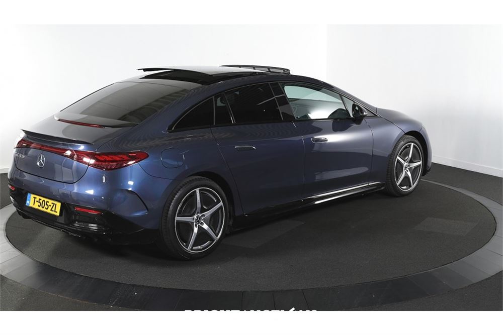 Mercedes-Benz EQE 30089 Sport Edition 89 kWh 2023 (Origineel-NL) EQE-Klasse, T-505-ZL