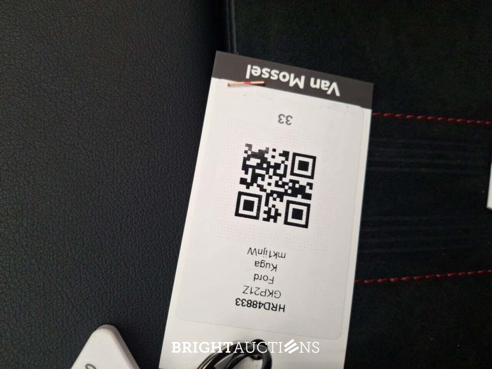 Ford Kuga PHEV ST-Line X 2.5 302pk 2024 (Origineel-NL), GKP-21-Z