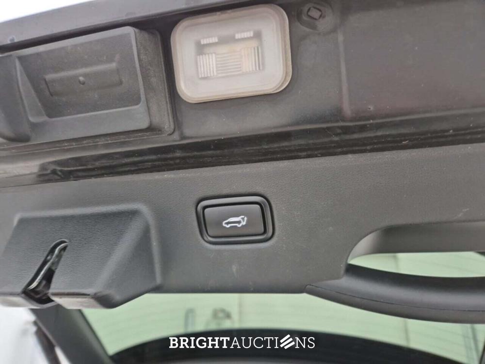 Kia EV6 PLUS Advanced 77 kWh 228pk 2022 (Origineel-NL), P-228-KZ