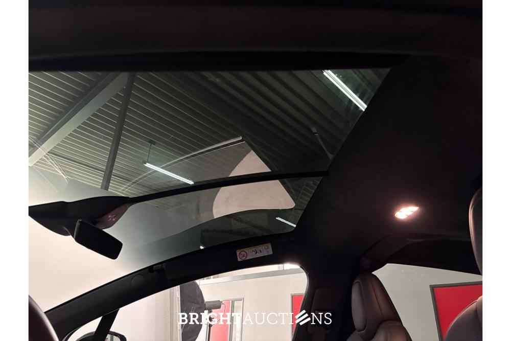 Tesla Model X Plaid 6p. 1020 PK !!! AWD 100 kWh 2023 (Origineel-NL), X-001-LD