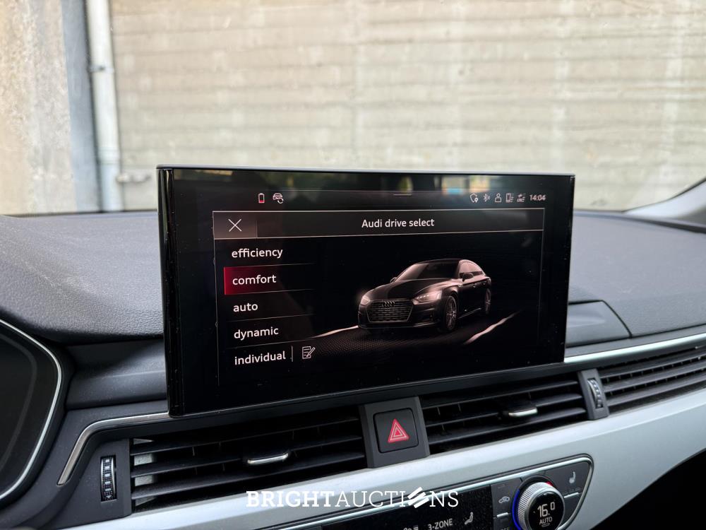 Audi A5 Sportback 40 TFSI S edition 204pk 2021, N-151-RL