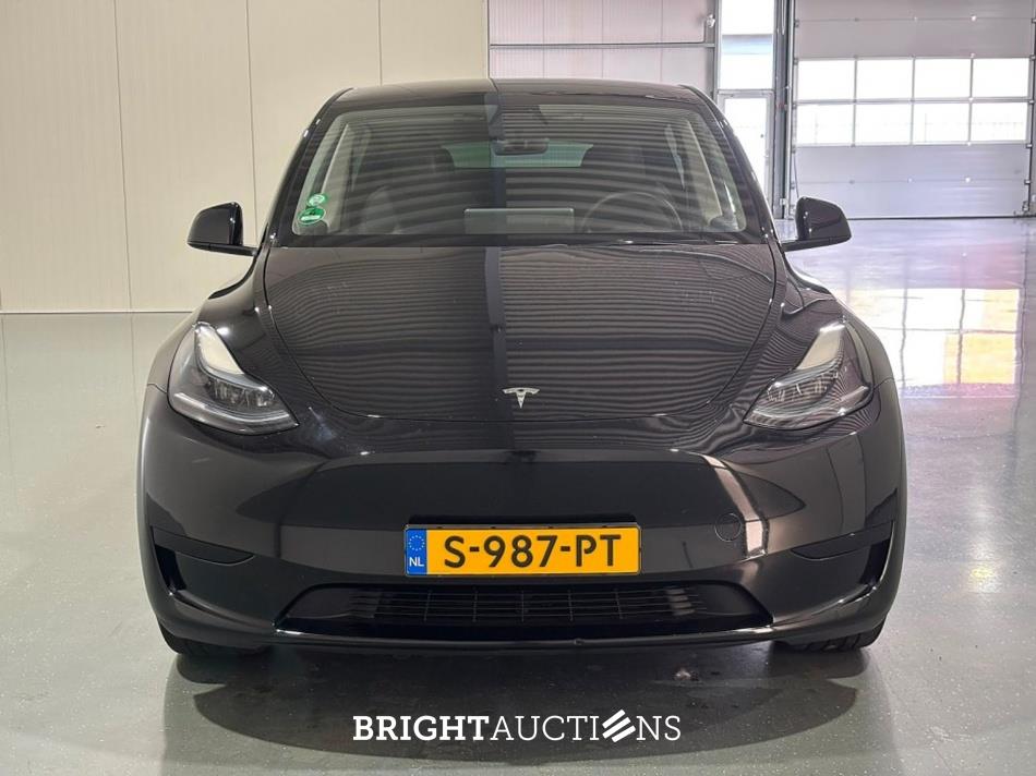 Tesla Model Y RWD 58 kWh 238pk 2023 (Origineel-NL), S-987-PT