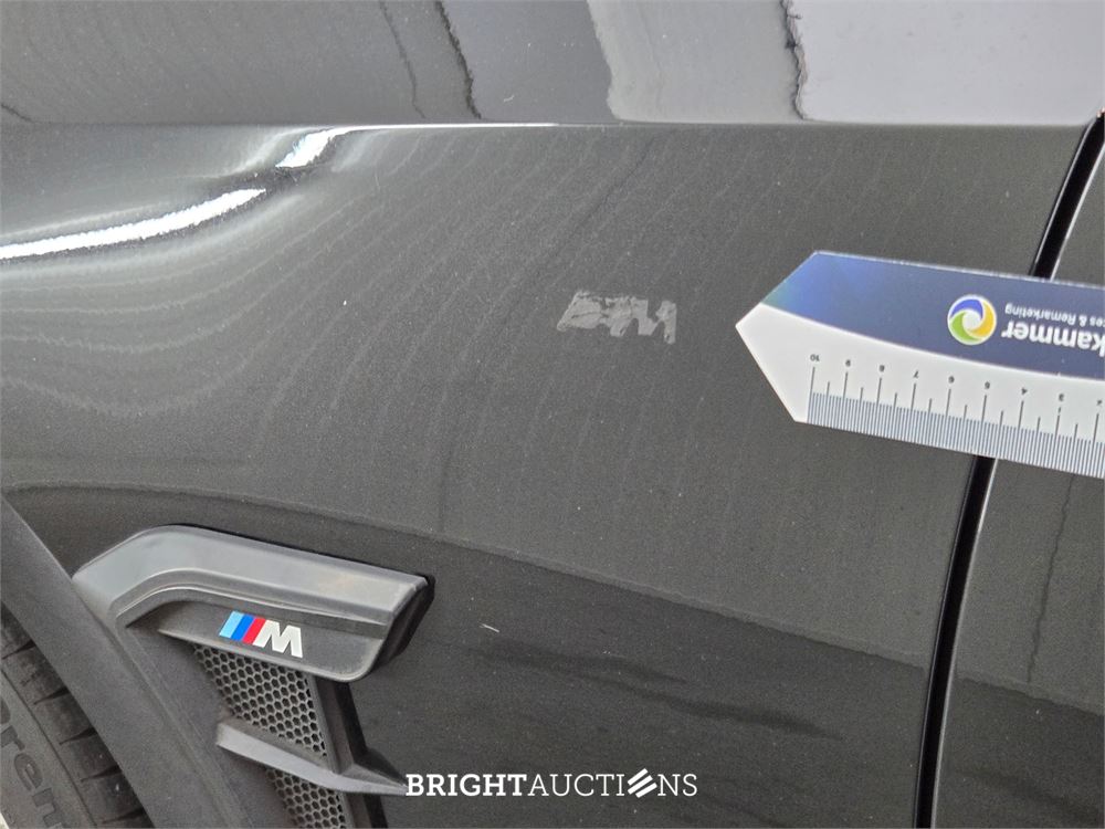 BMW 318i 3-serie High Executive 157pk 2021 (Origineel-NL) 3-Serie, K-105-ZR