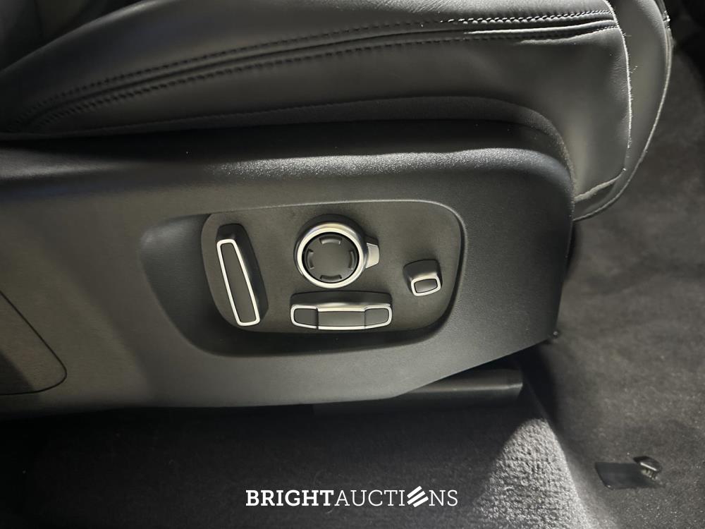 Land Rover Range Rover Sport 4.4 SDV8 Autobiography Dynamic 340pk 2018, S-330-TX