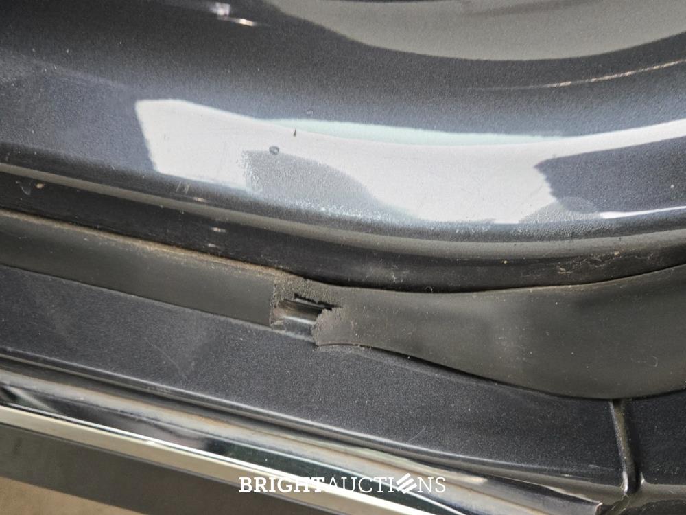 Tesla Model S 75D Base 333pk 2018 (Origineel-NL), XF-904-Z