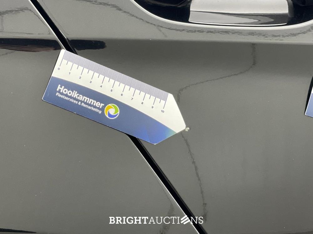 BMW 118i Executive Edition 1-serie 140pk 2020 (Origineel-NL), J-119-GJ