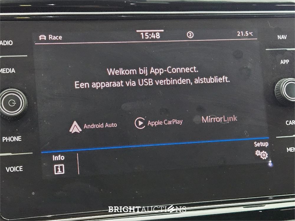 Volkswagen T-Roc 4Motion R 2.0 TSI 301pk 2020, GPH-89-Z