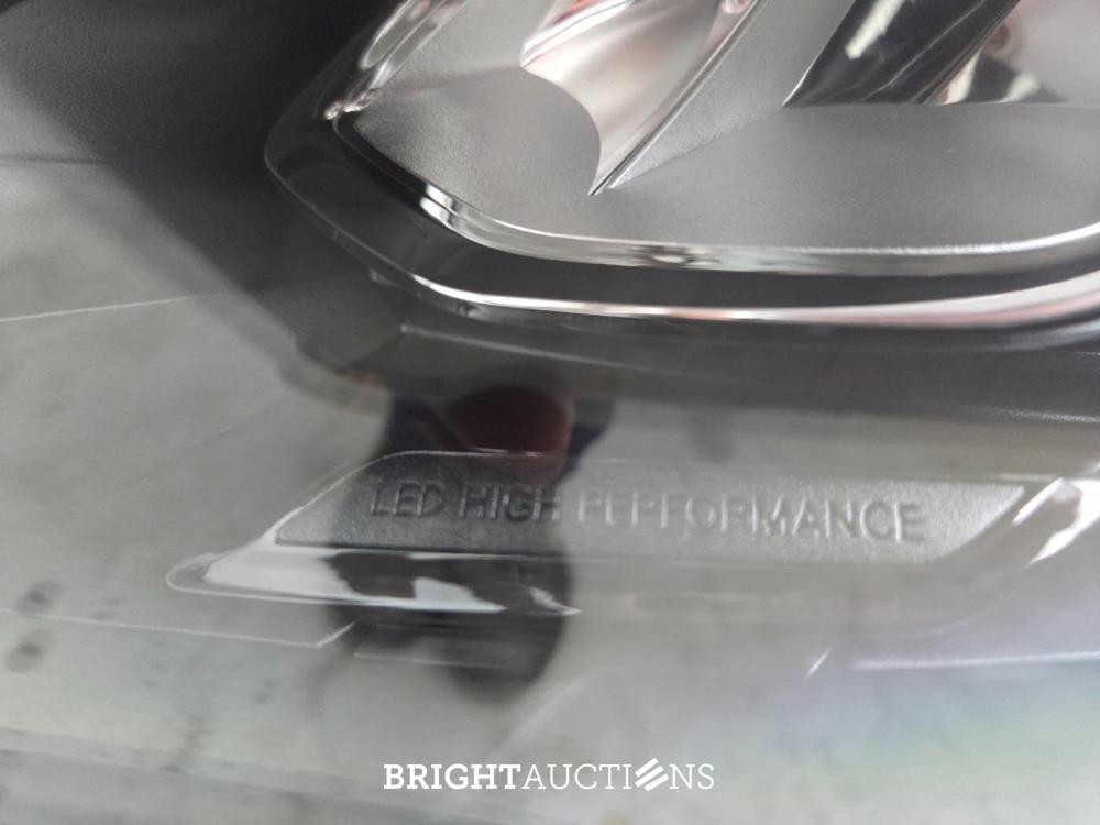 Mercedes-Benz A 220 Premium Plus 190pk 2019 A-klasse, T-192-LD