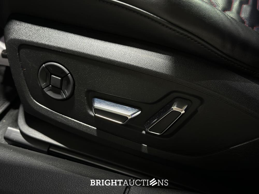 Audi RS6 Avant 4.0 TFSI V8 Quattro C8 600pk 2021, HNZ-84-J