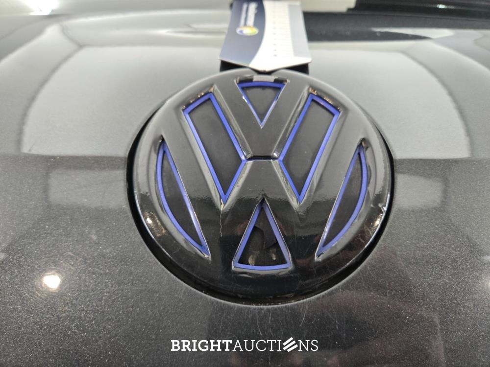Volkswagen Golf GTE 1.4 TSI 150pk 2015 (Origineel-NL), GH-418-K