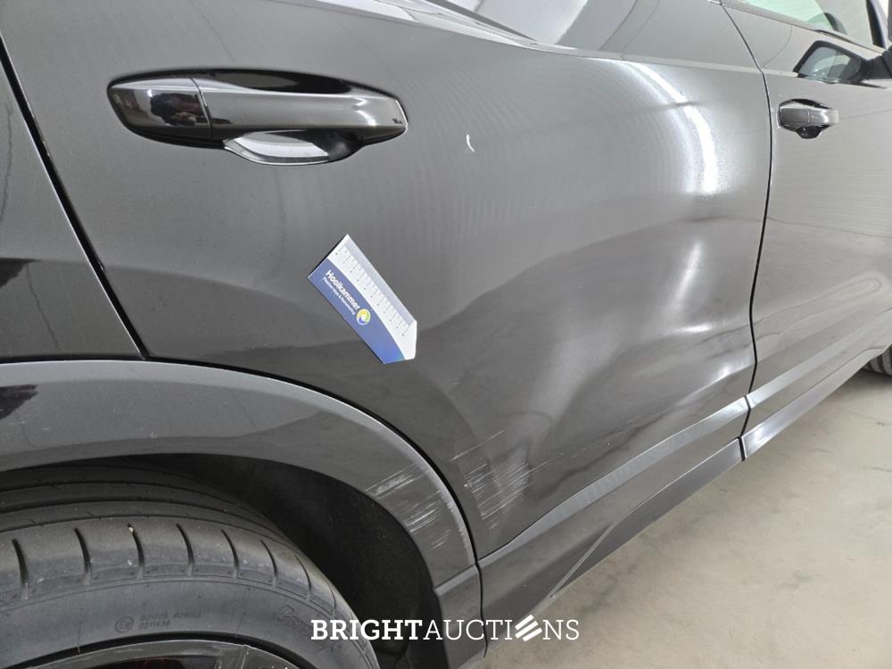 Audi Q3 RS TFSI 400pk 2021, HDH-79-D