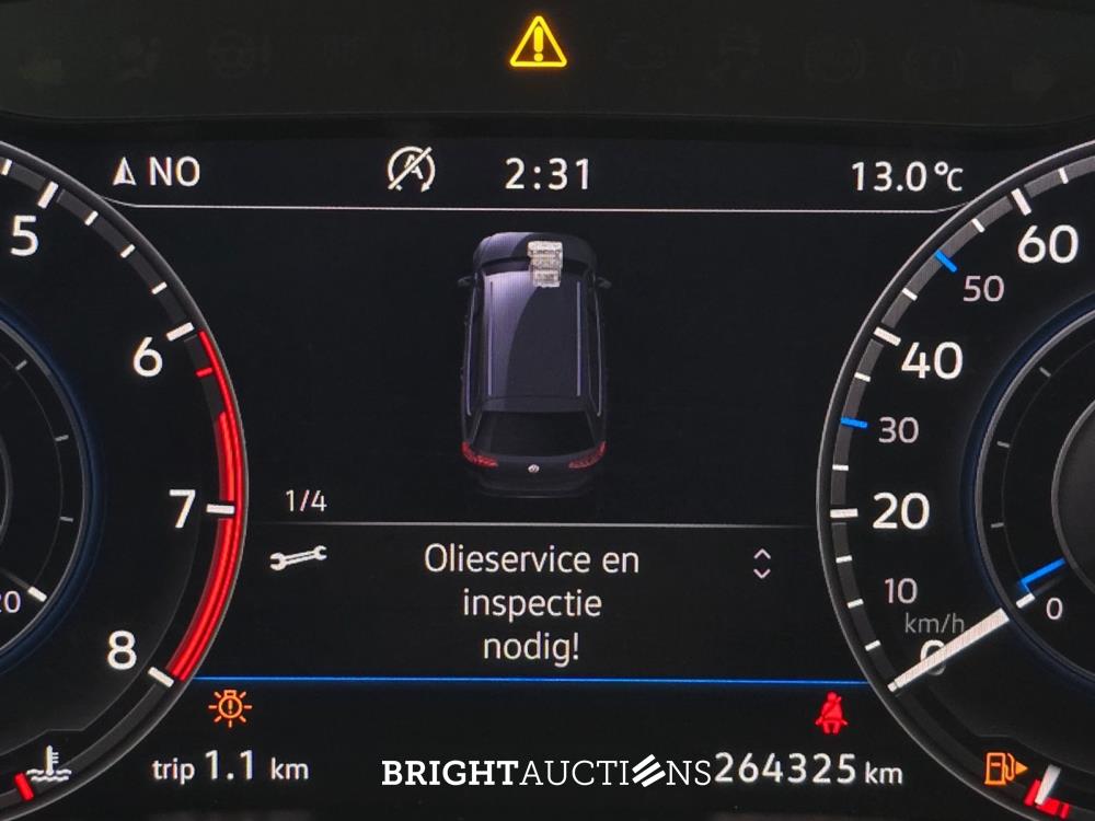 Volkswagen Passat Variant Highline Business R 1.5 TSI 150pk 2019 (Origineel-NL), XZ-405-V