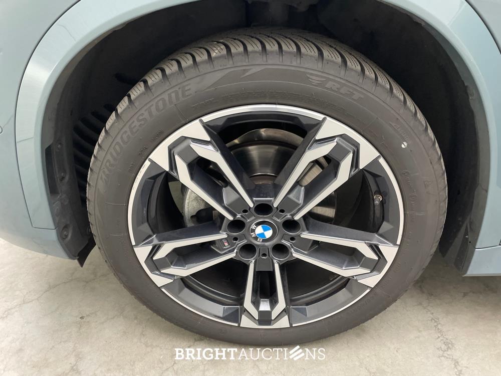 BMW X1 sDrive18i 136pk 2023 (Origineel-NL), S-253-PN