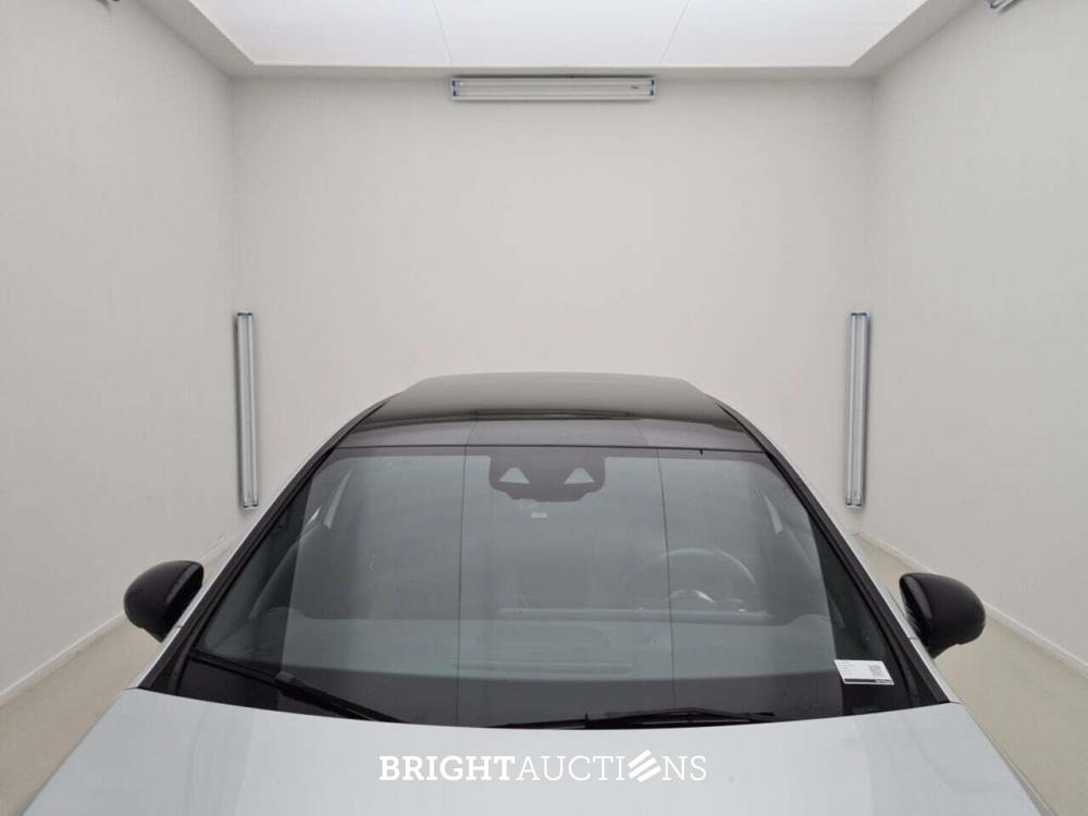 Mercedes-Benz A 180 Solution AMG 136pk 2021 (Origineel-NL) A-klasse, K-184-BL