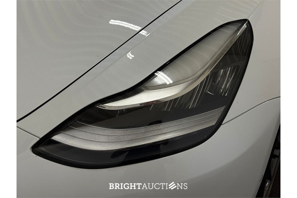 Tesla Model 3 Long Range AWD 75 kWh 2019 (Origineel-NL), G-315-PH