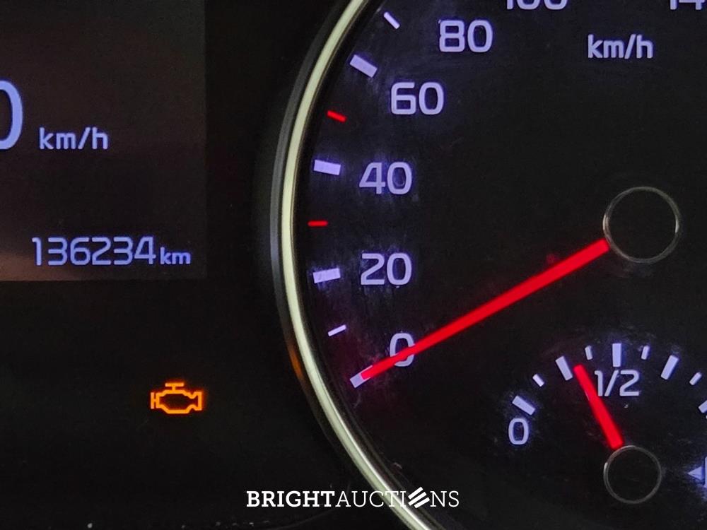 Kia ProCeed GT-Line 1.0 T-GDi 120pk 2019 (Origineel-NL), G-538-DZ