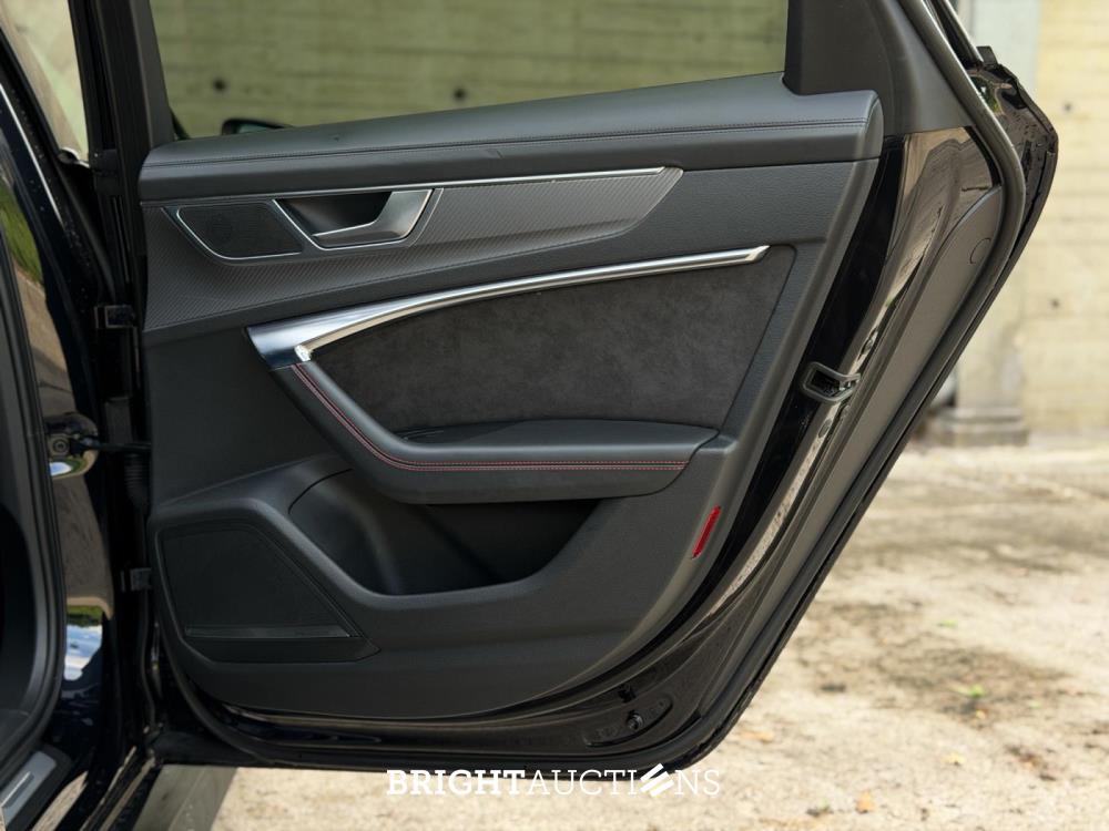 Audi RS6 Avant TFSI quattro 4.0 V8 600pk 2019, L-146-ZG
