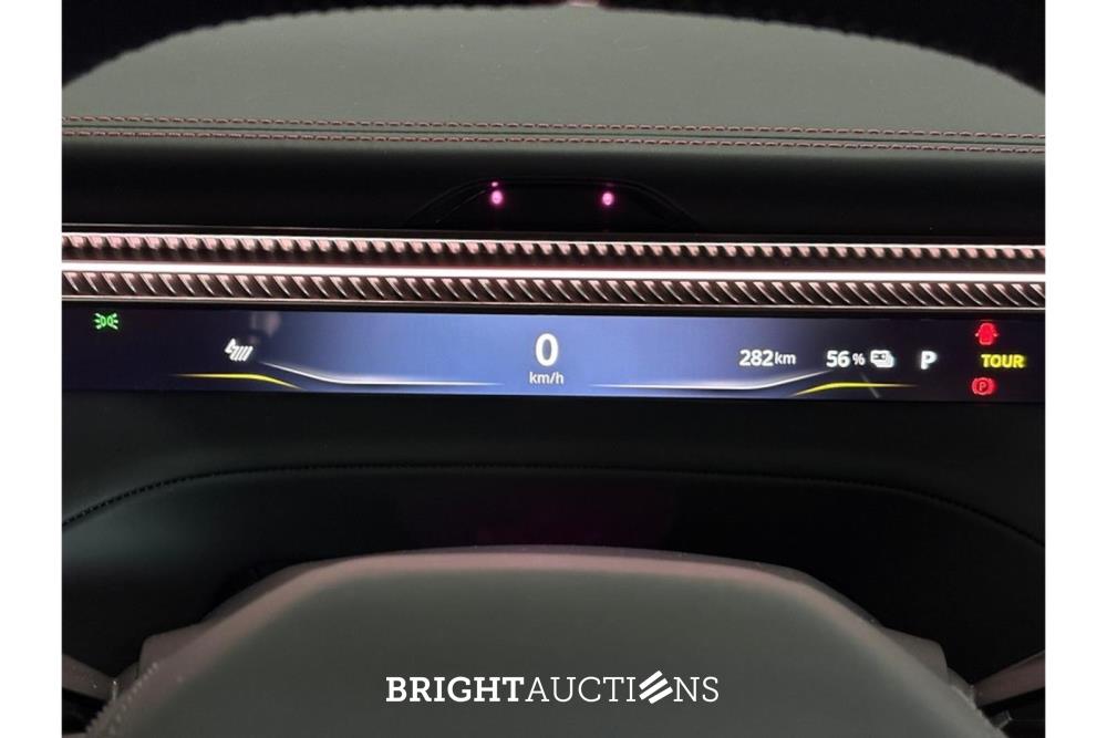 Lotus Eletre EDS 450 4WD 112 kWh 612pk 2023 (Origineel-NL), X-319-JJ