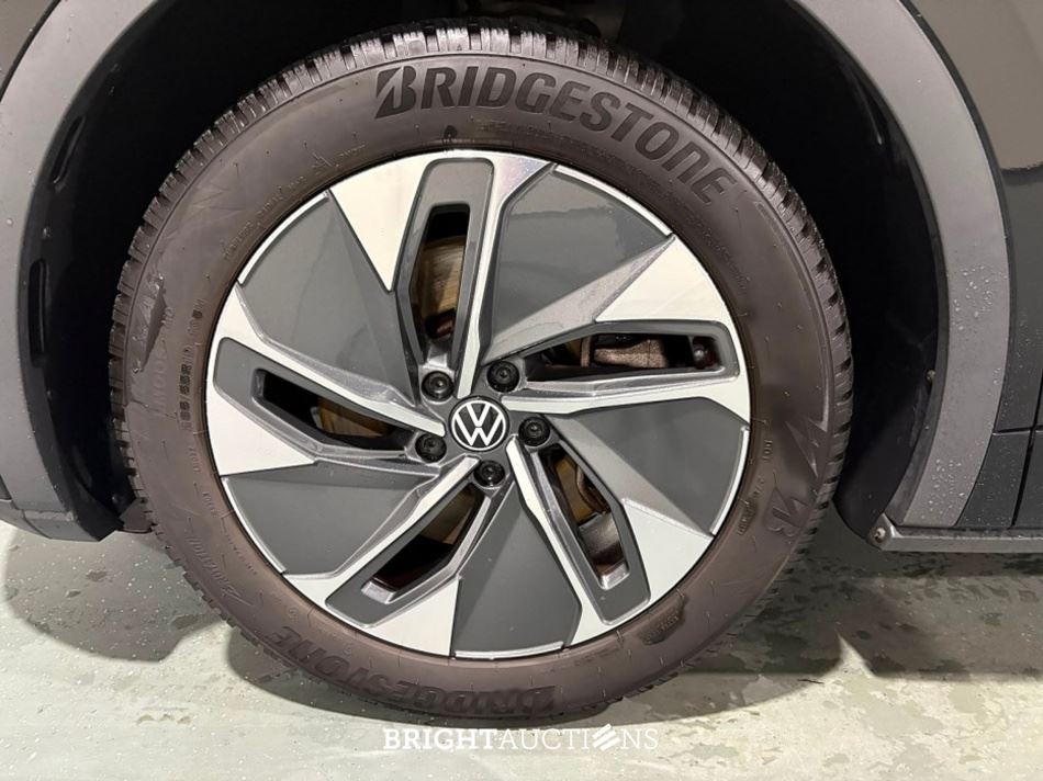Volkswagen ID.5 Pro 77 kWh 174pk 2022 (Origineel-NL), R-900-FV