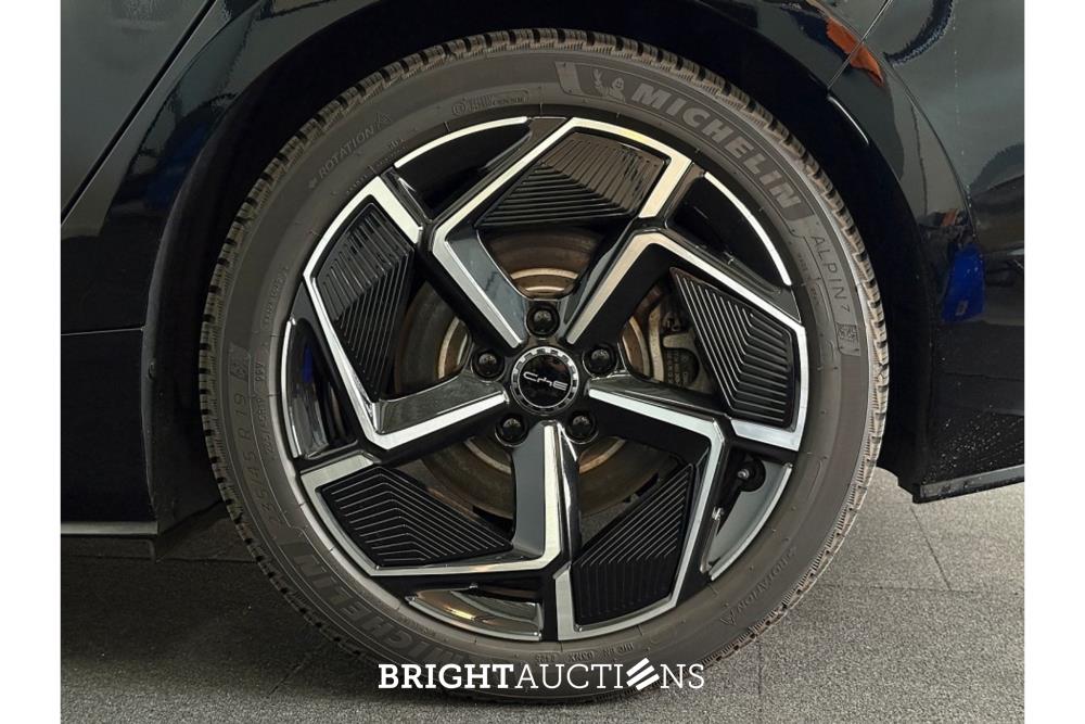 BYD Seal Design RWD 82 5 kWh 313pk 2024 (Origineel-NL), GDS-06-V