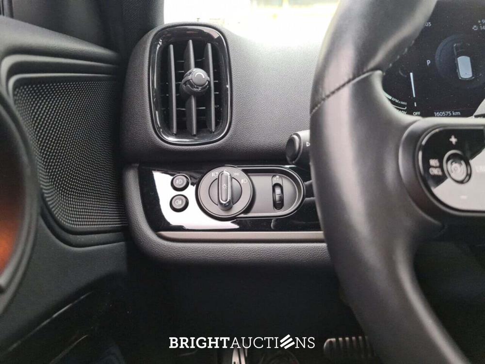 MINI Countryman One ED 1.5 102pk 2021 (Origineel-NL), K-355-XX