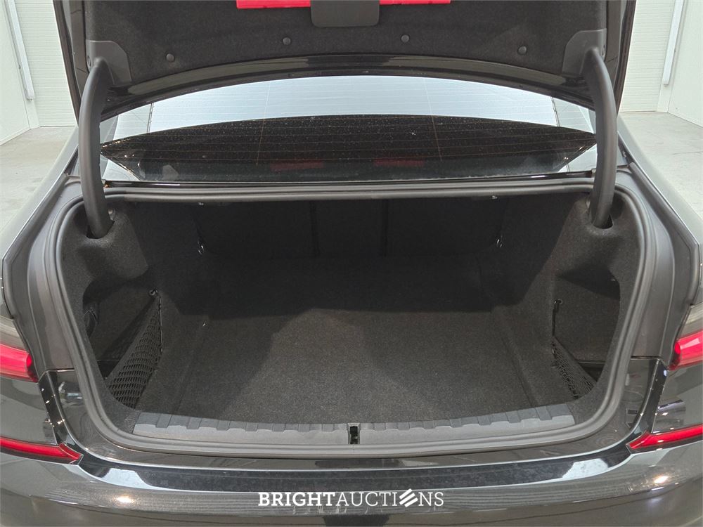 BMW 318i 3-serie High Executive 157pk 2021 (Origineel-NL) 3-Serie, K-105-ZR