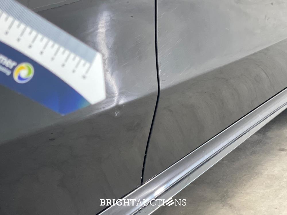 Mercedes-Benz A 250 e Business Solution AMG Limited 262pk 2021 (Origineel-NL) A-klasse, K-518-SP