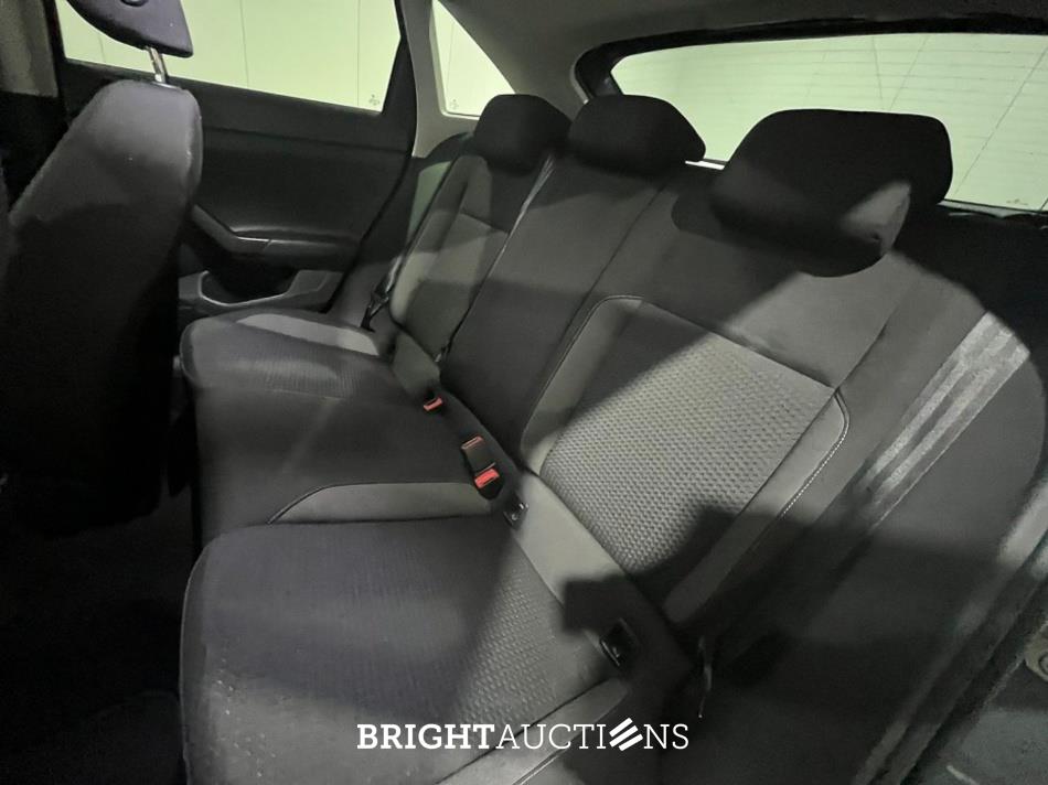 Volkswagen Taigo Life 1.0 TSI 95pk 2022 (Origineel-NL), R-311-BZ