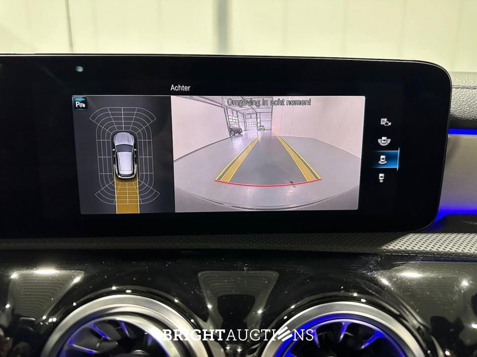 Mercedes-Benz CLA 250 e Shooting Brake Business Solution AMG Limited Pano 262pk 2022 (Origineel-NL) CLA-Klasse, R-629-BS