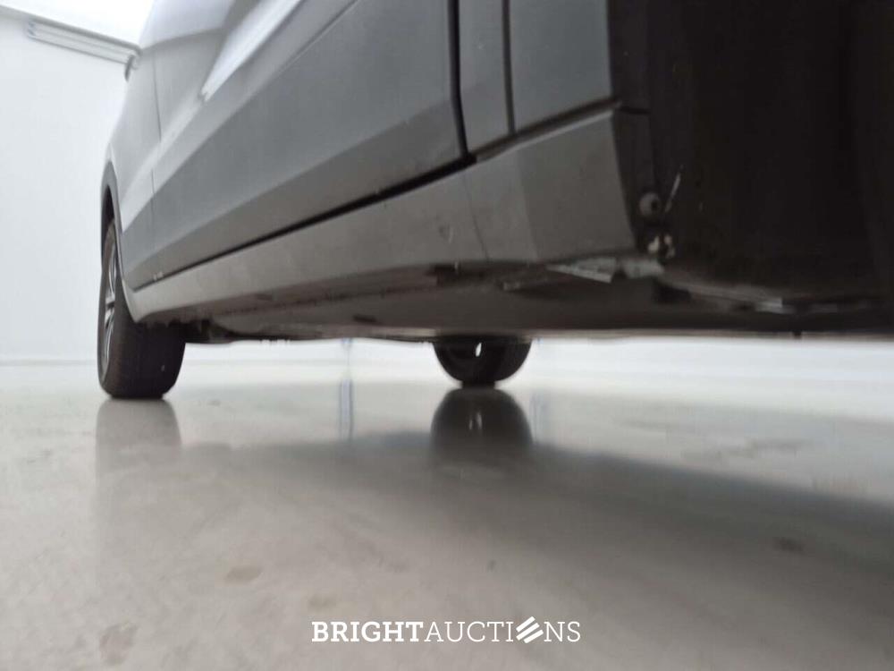 Volkswagen T-Cross Style Business 1.0 TSI DSG 110pk 2022, P-763-PS