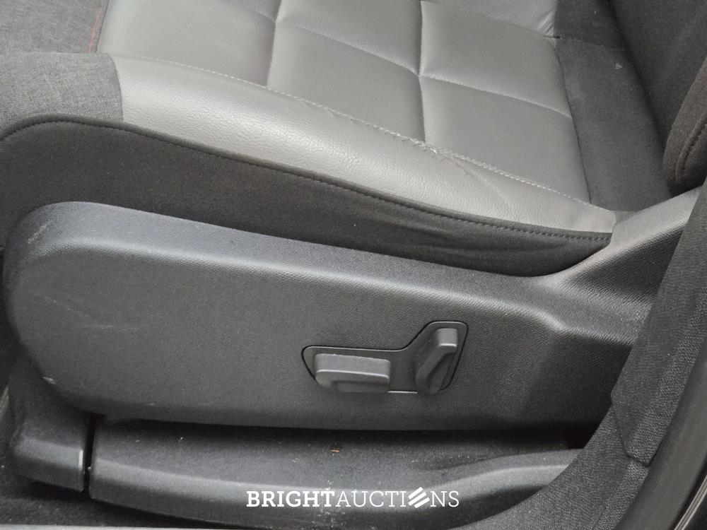 Citroën C5 Aircross Business Plus 1.2 PureTech 131pk 2020 (Origineel-NL), H-381-RK