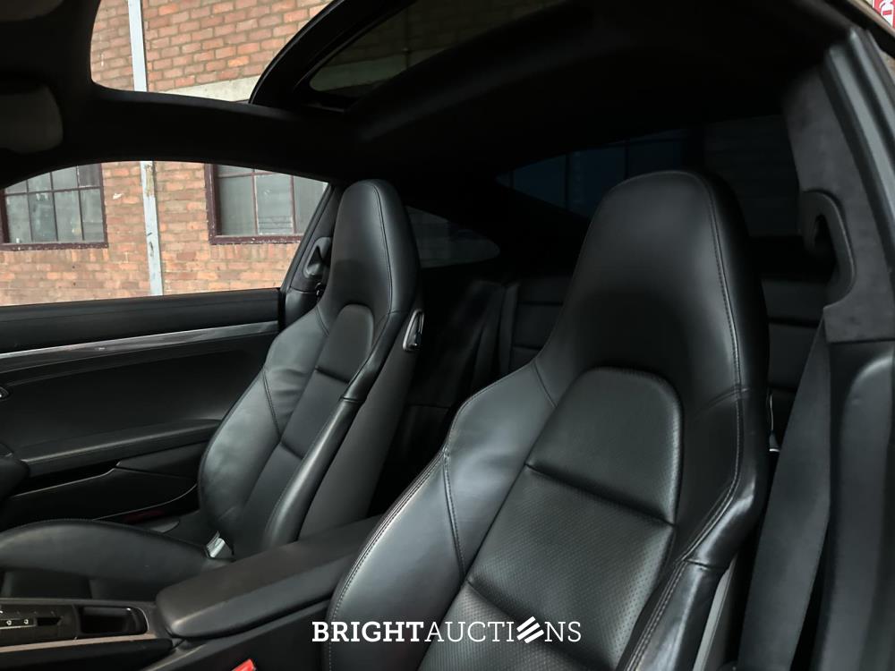 Porsche 911 991 Carrera 4 3.4 V6 Coupe 349pk 2013, JBL-10-N